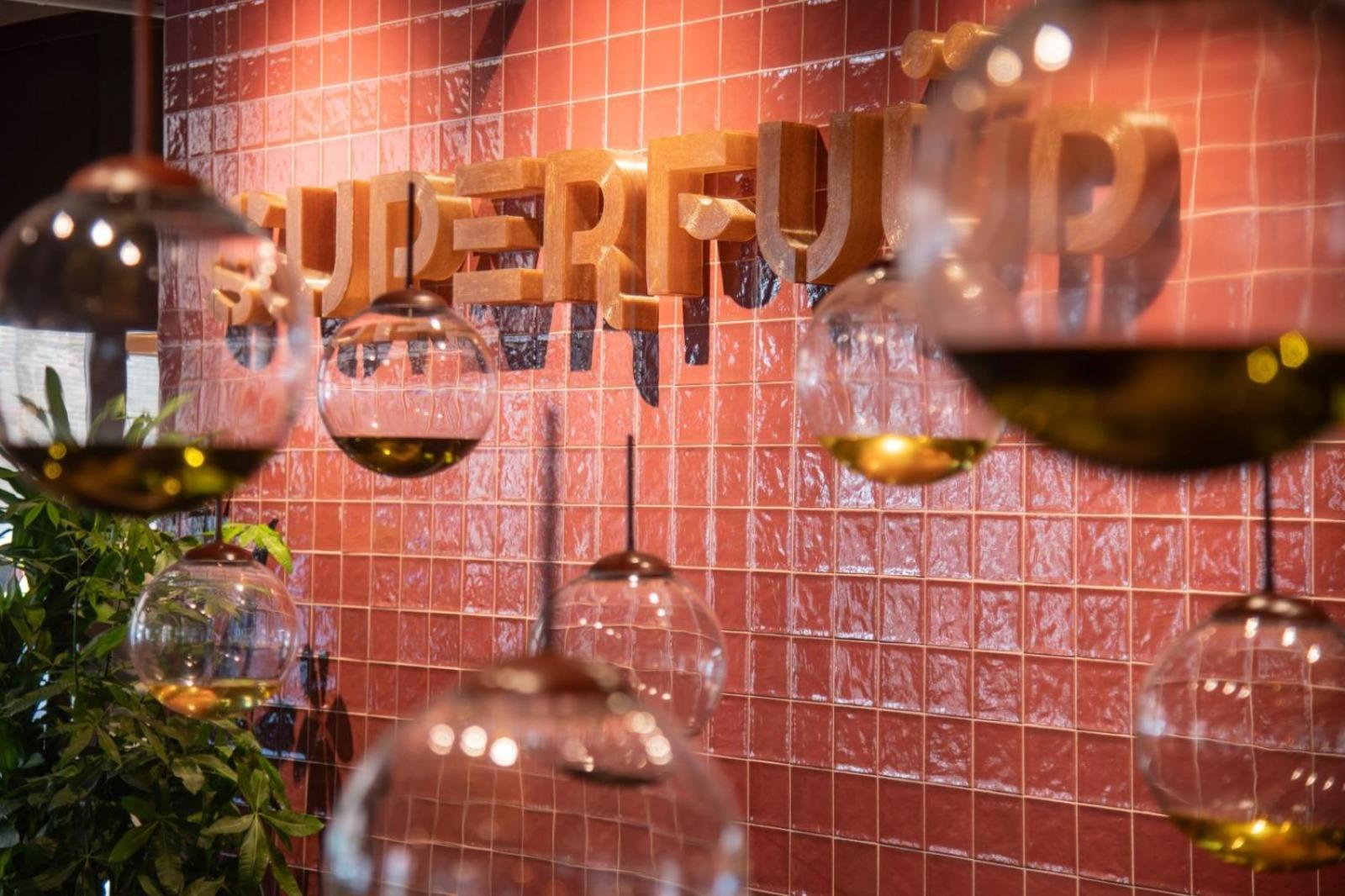 Adventure Hostel Madrid Eksteriør billede